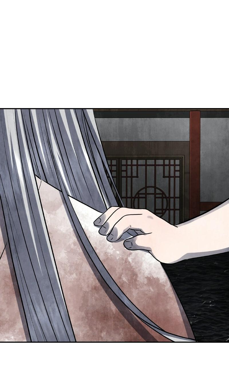 Why You Shouldn't Enter a Haunted House Chapter 80 page 58 - 