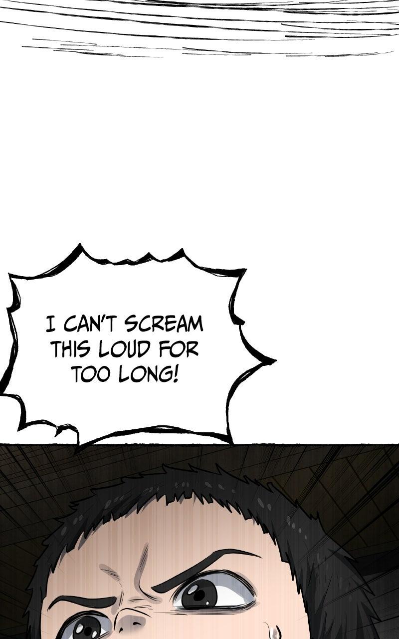 Why You Shouldn't Enter a Haunted House Chapter 80 page 7 - 