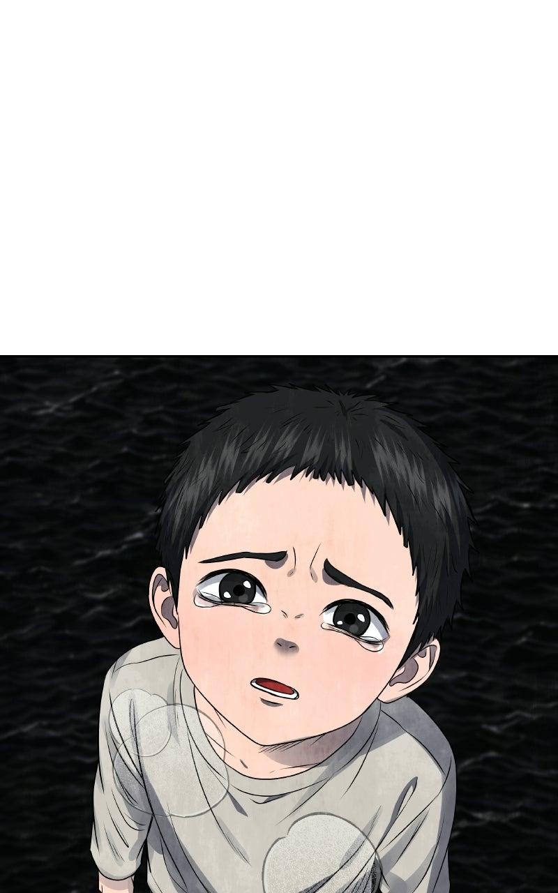 Why You Shouldn't Enter a Haunted House Chapter 80 page 61 - 