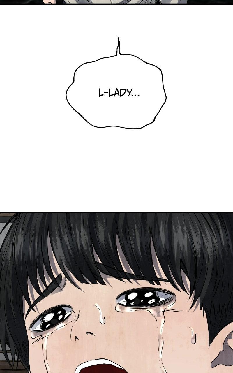 Why You Shouldn't Enter a Haunted House Chapter 80 page 62 - 