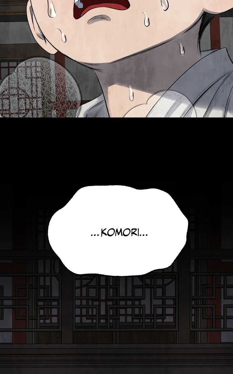 Why You Shouldn't Enter a Haunted House Chapter 80 page 63 - 