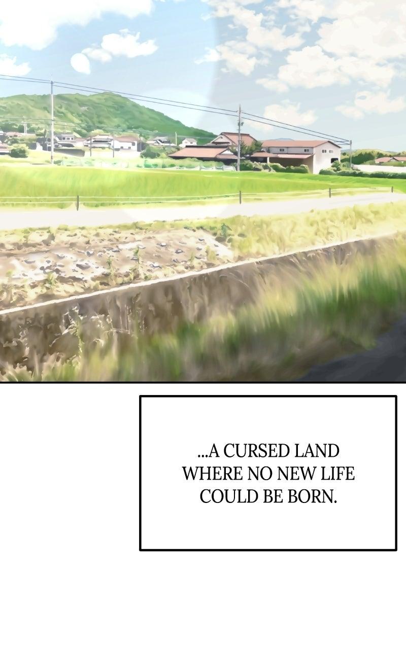 Why You Shouldn't Enter a Haunted House Chapter 80 page 67 - 