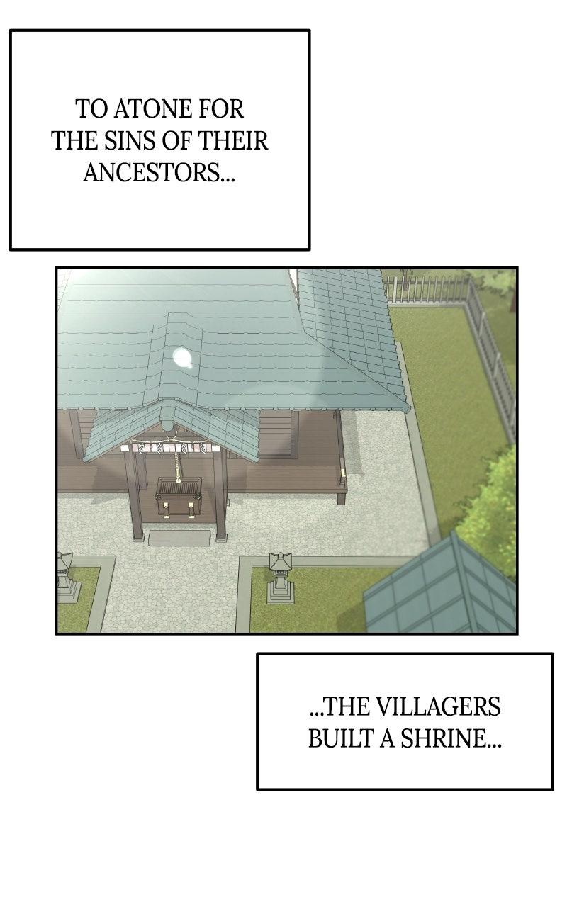 Why You Shouldn't Enter a Haunted House Chapter 80 page 68 - 