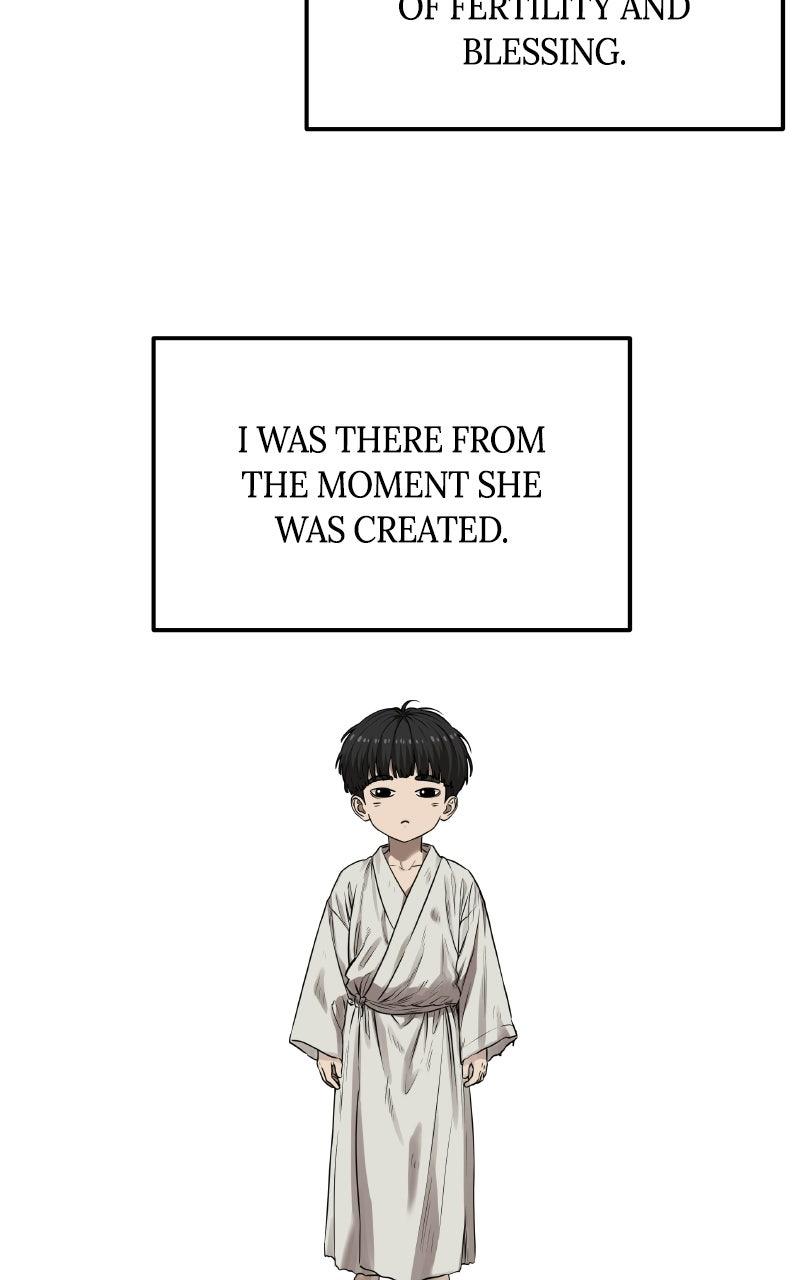 Why You Shouldn't Enter a Haunted House Chapter 80 page 70 - 
