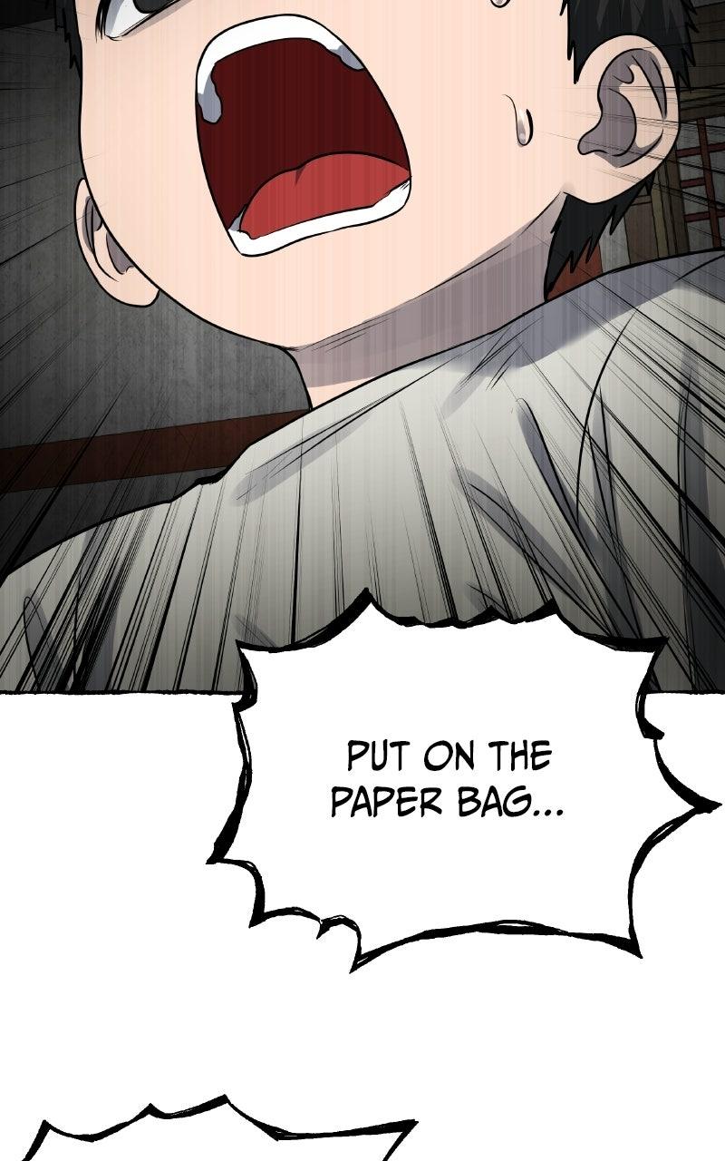 Why You Shouldn't Enter a Haunted House Chapter 80 page 8 - 
