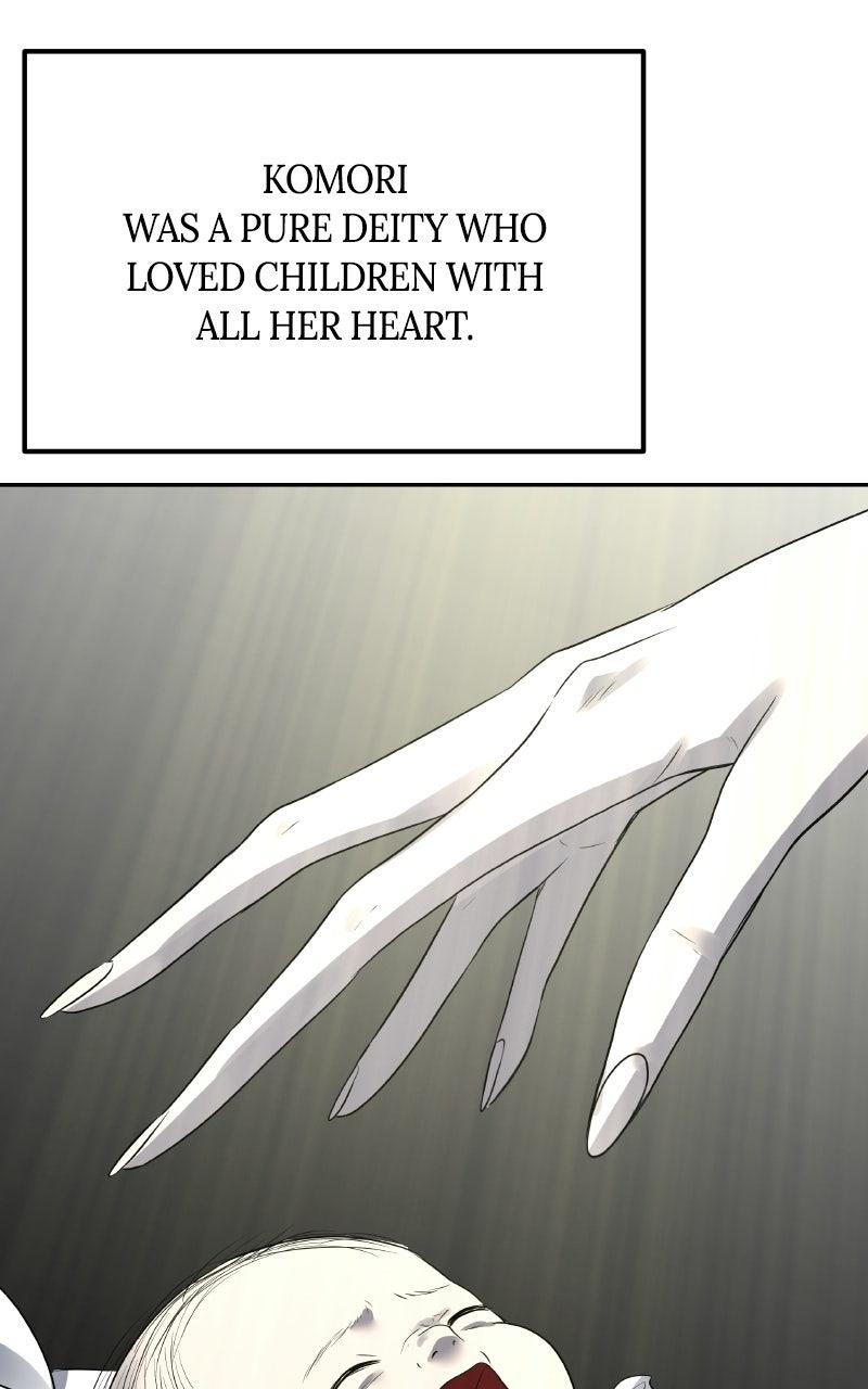 Why You Shouldn't Enter a Haunted House Chapter 80 page 73 - 