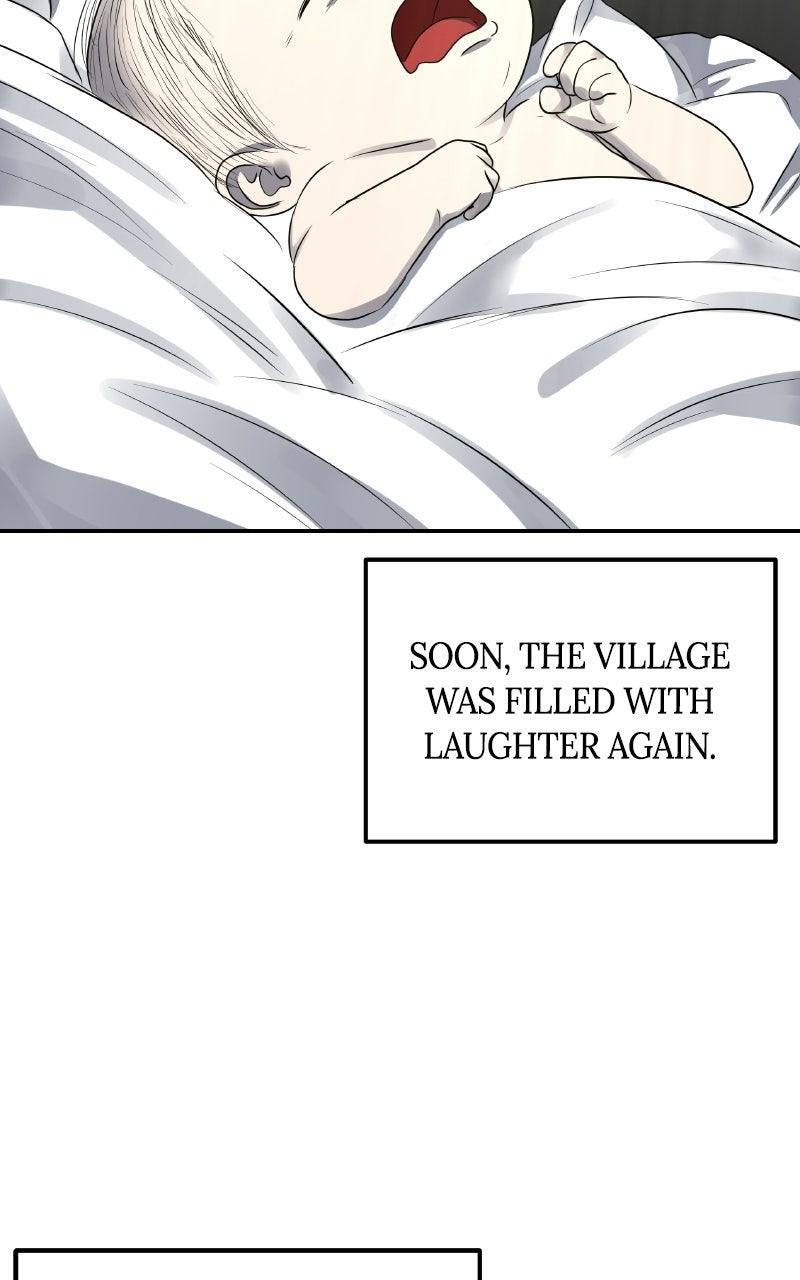 Why You Shouldn't Enter a Haunted House Chapter 80 page 74 - 