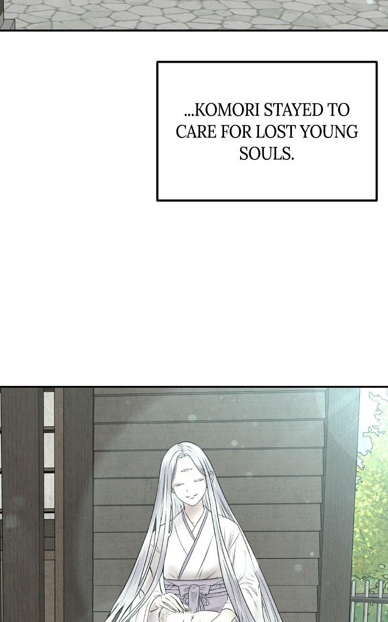 Why You Shouldn't Enter a Haunted House Chapter 80 page 76 - 