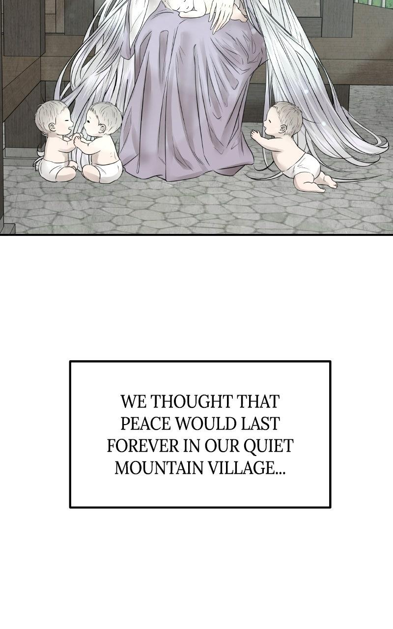 Why You Shouldn't Enter a Haunted House Chapter 80 page 77 - 