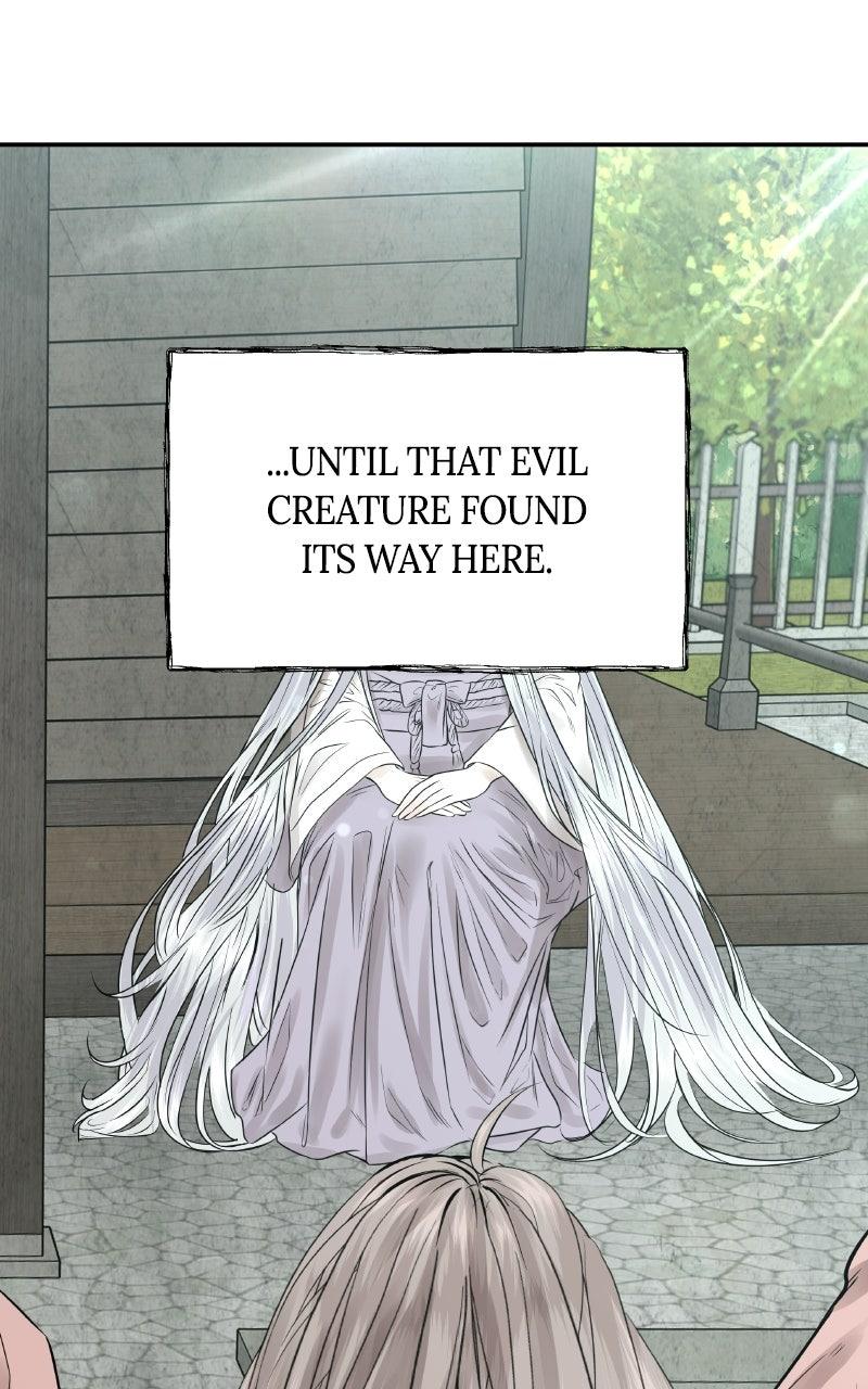 Why You Shouldn't Enter a Haunted House Chapter 80 page 78 - 