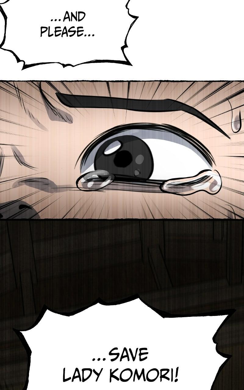 Why You Shouldn't Enter a Haunted House Chapter 80 page 9 - 