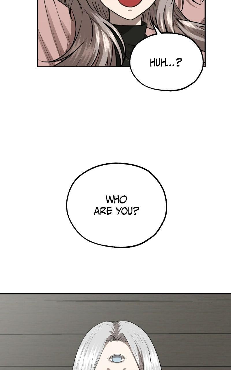 Why You Shouldn't Enter a Haunted House Chapter 80 page 82 - 