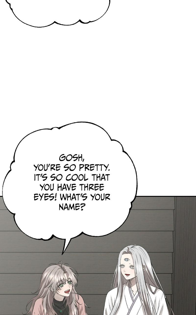 Why You Shouldn't Enter a Haunted House Chapter 80 page 85 - 