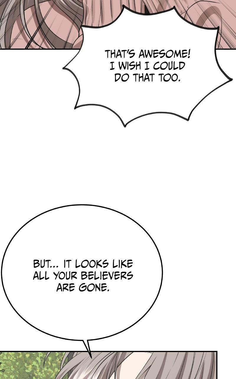 Why You Shouldn't Enter a Haunted House Chapter 80 page 88 - 