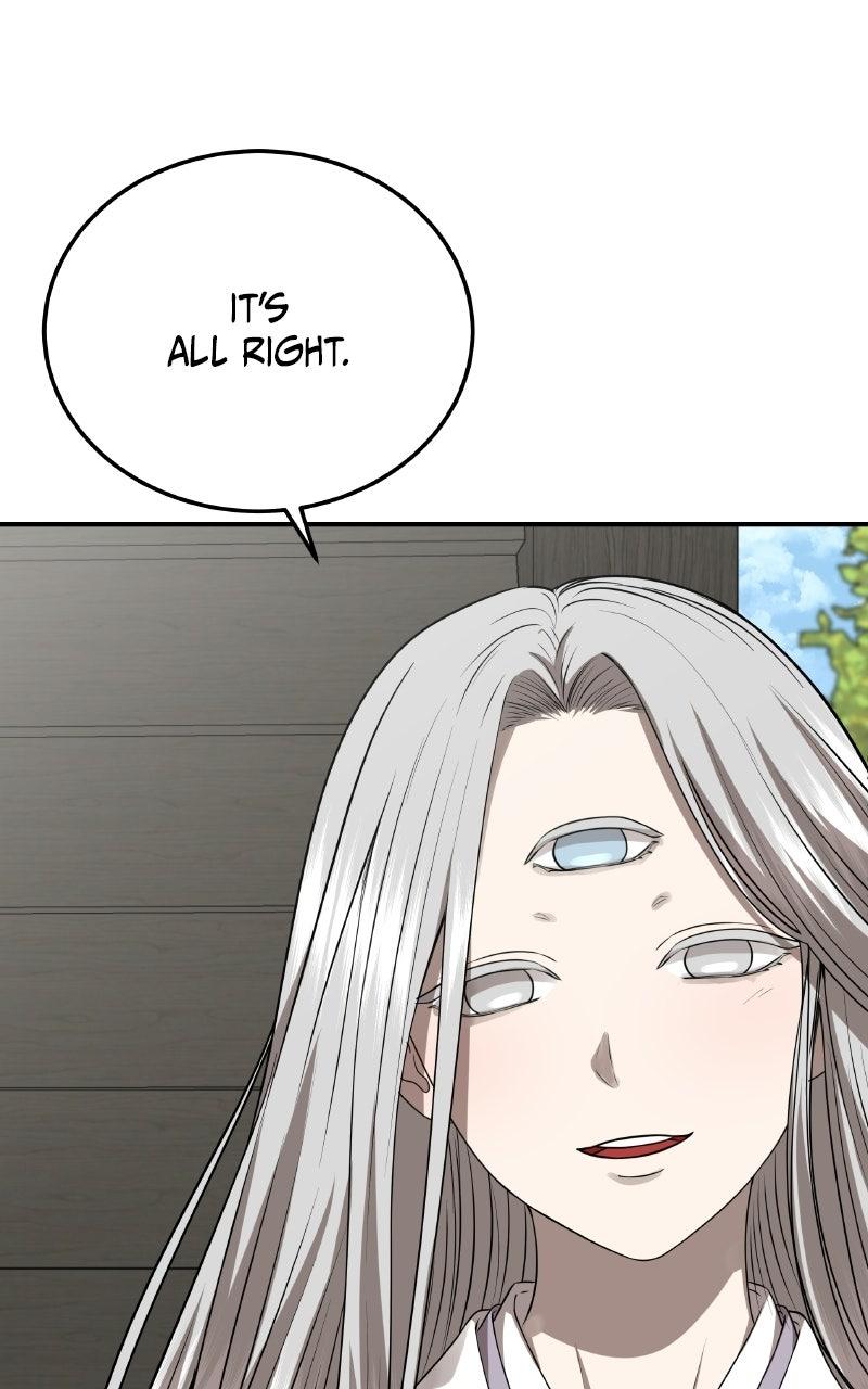 Why You Shouldn't Enter a Haunted House Chapter 80 page 90 - 