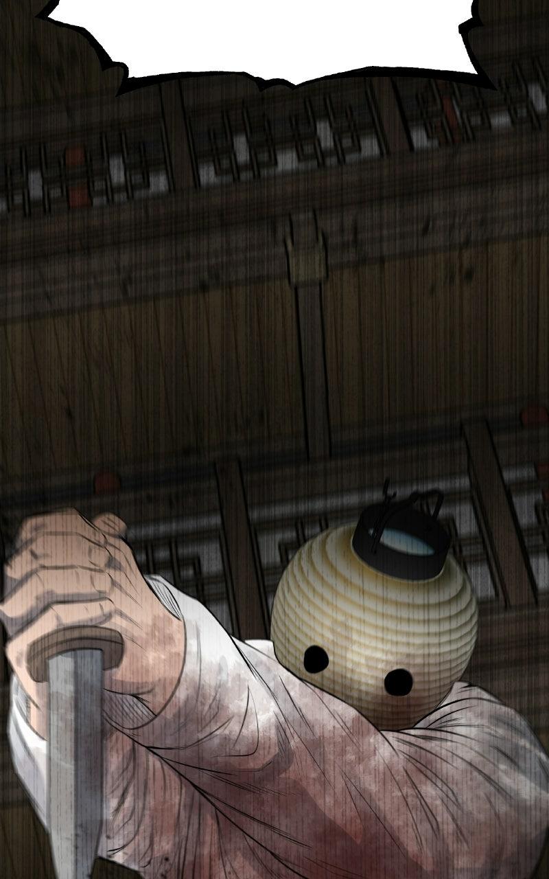 Why You Shouldn't Enter a Haunted House Chapter 80 page 10 - 