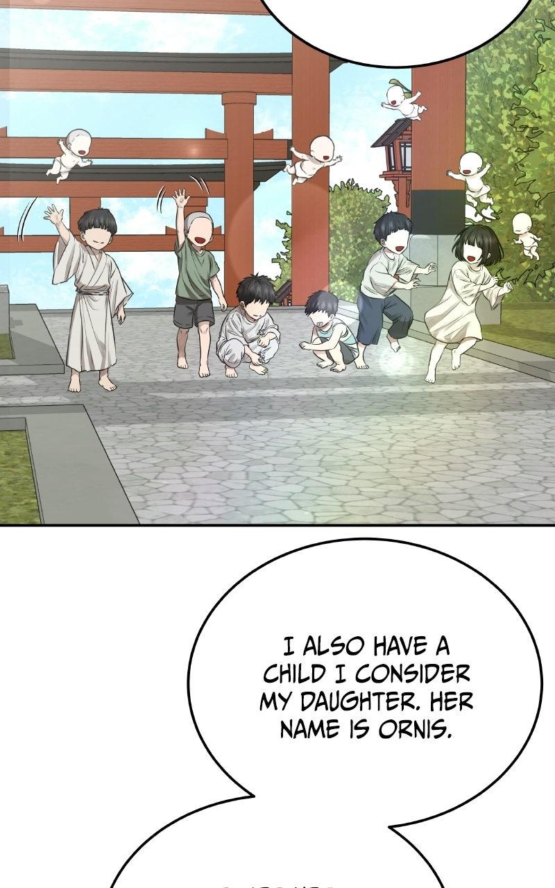 Why You Shouldn't Enter a Haunted House Chapter 80 page 92 - 