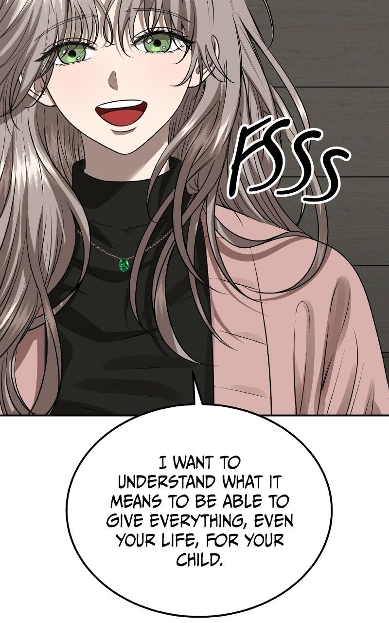 Why You Shouldn't Enter a Haunted House Chapter 80 page 94 - 