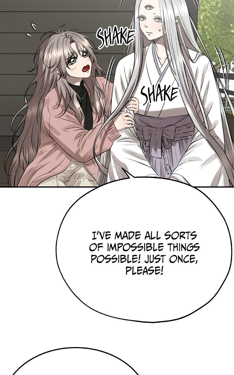 Why You Shouldn't Enter a Haunted House Chapter 80 page 98 - 