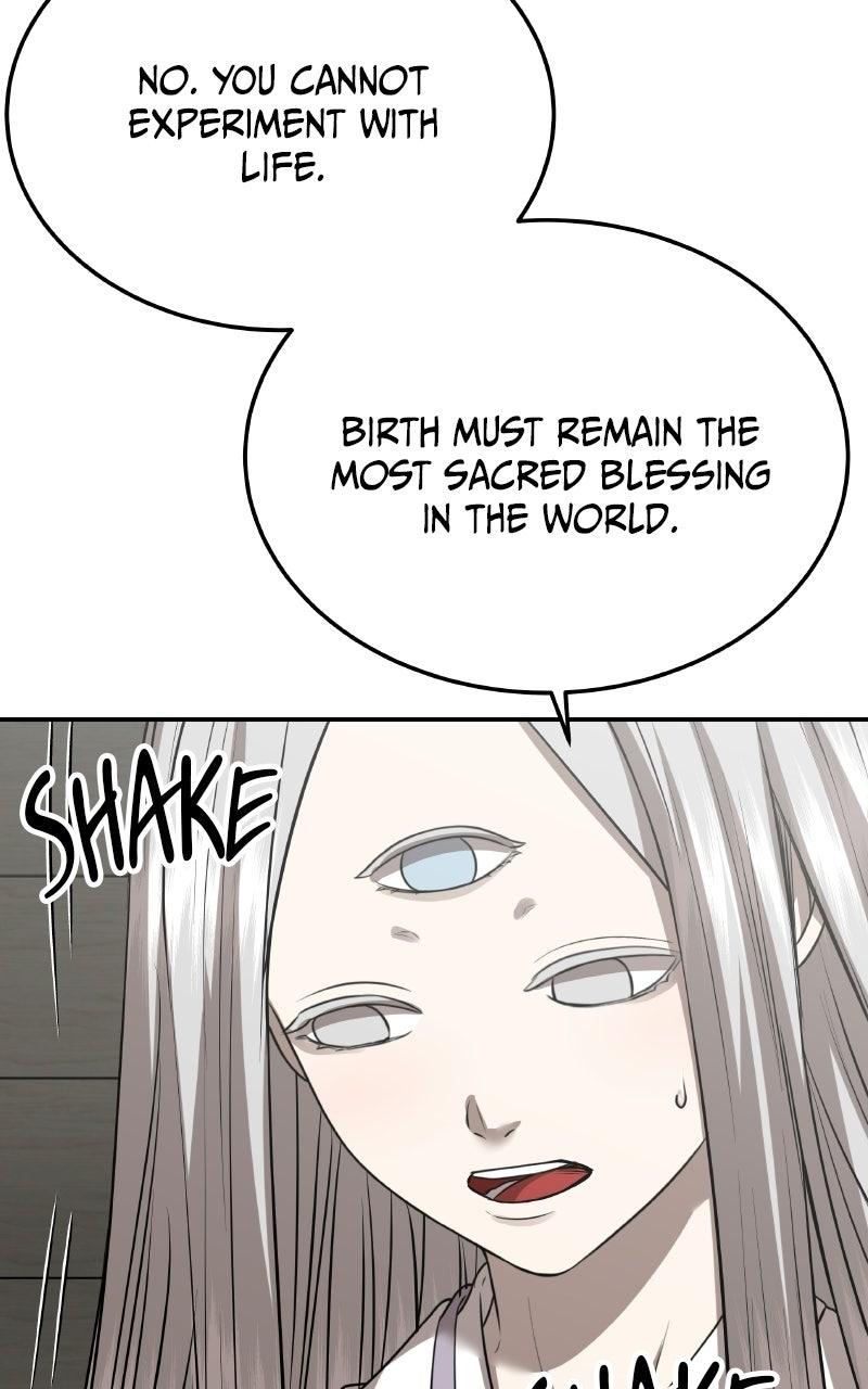 Why You Shouldn't Enter a Haunted House Chapter 80 page 99 - 