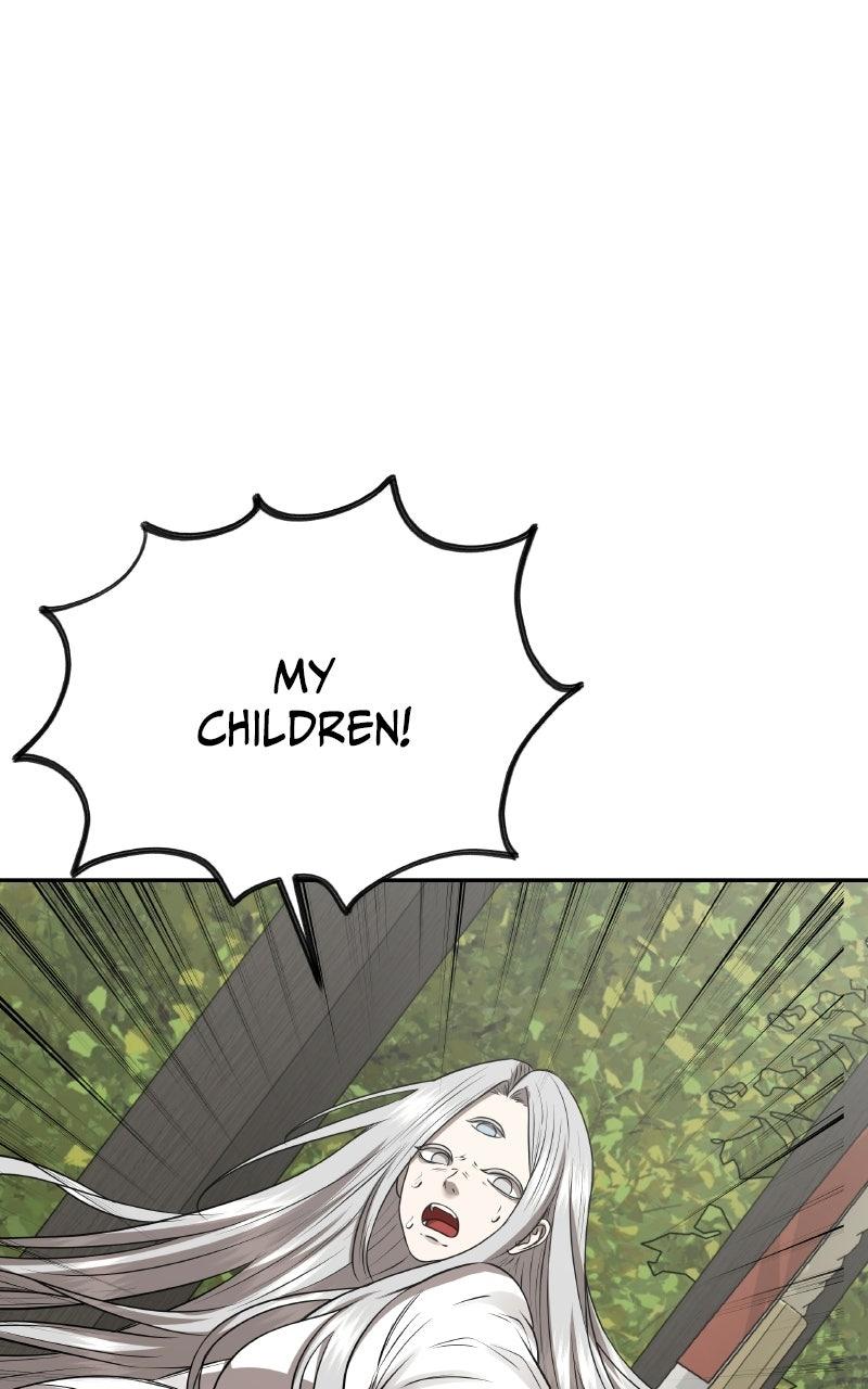 Why You Shouldn't Enter a Haunted House Chapter 81 page 2 - 