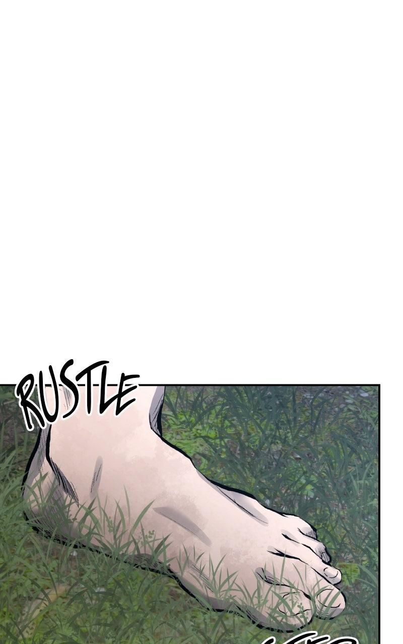 Why You Shouldn't Enter a Haunted House Chapter 81 page 101 - 