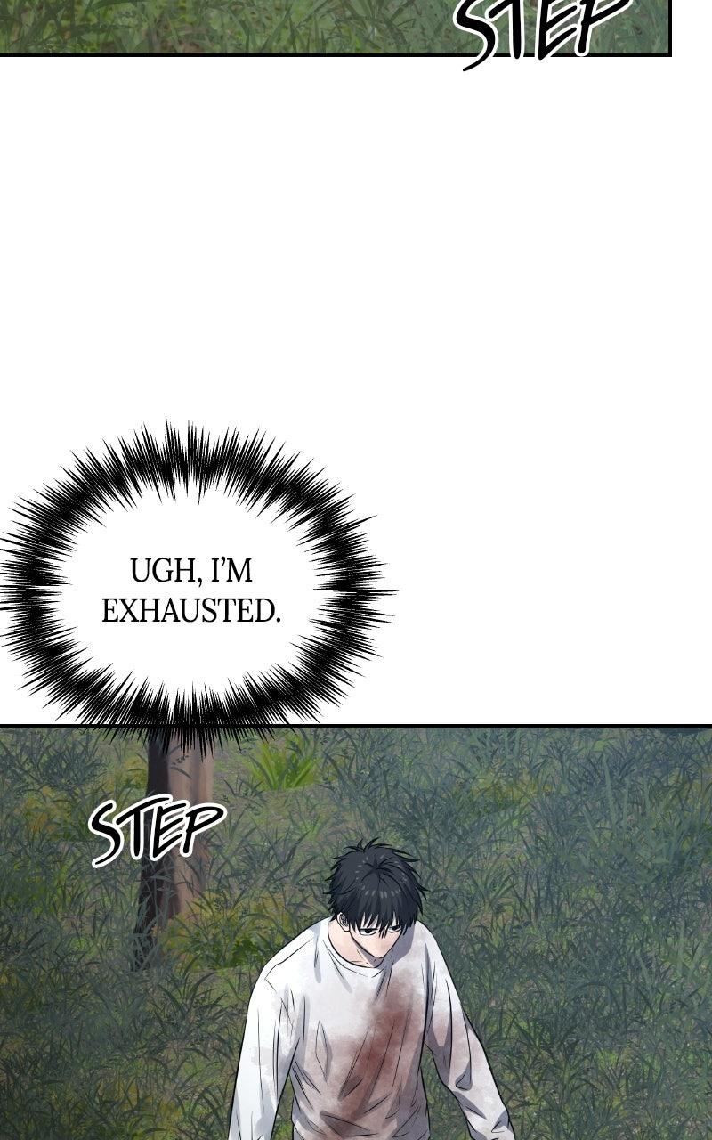 Why You Shouldn't Enter a Haunted House Chapter 81 page 102 - 
