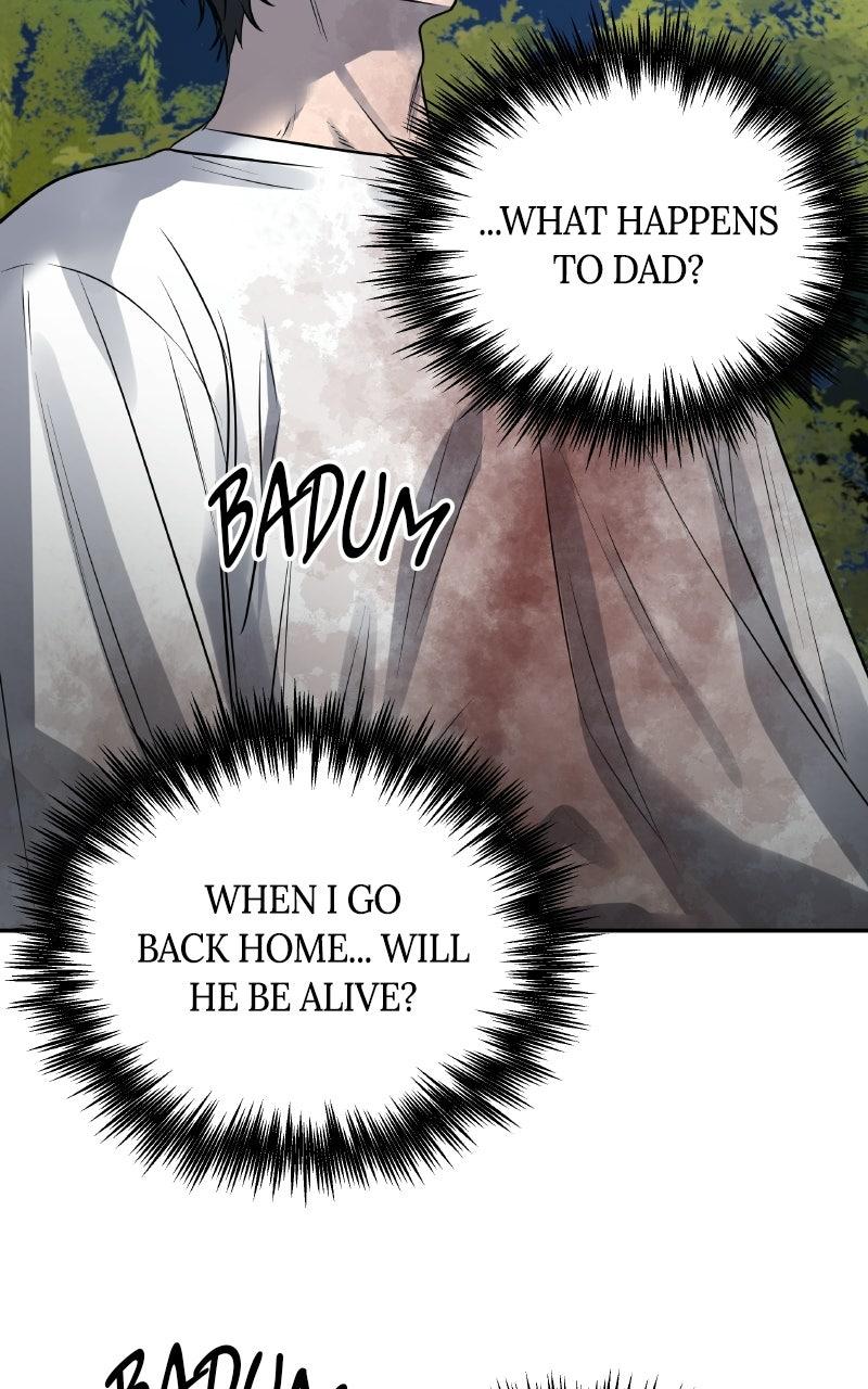 Why You Shouldn't Enter a Haunted House Chapter 81 page 106 - 