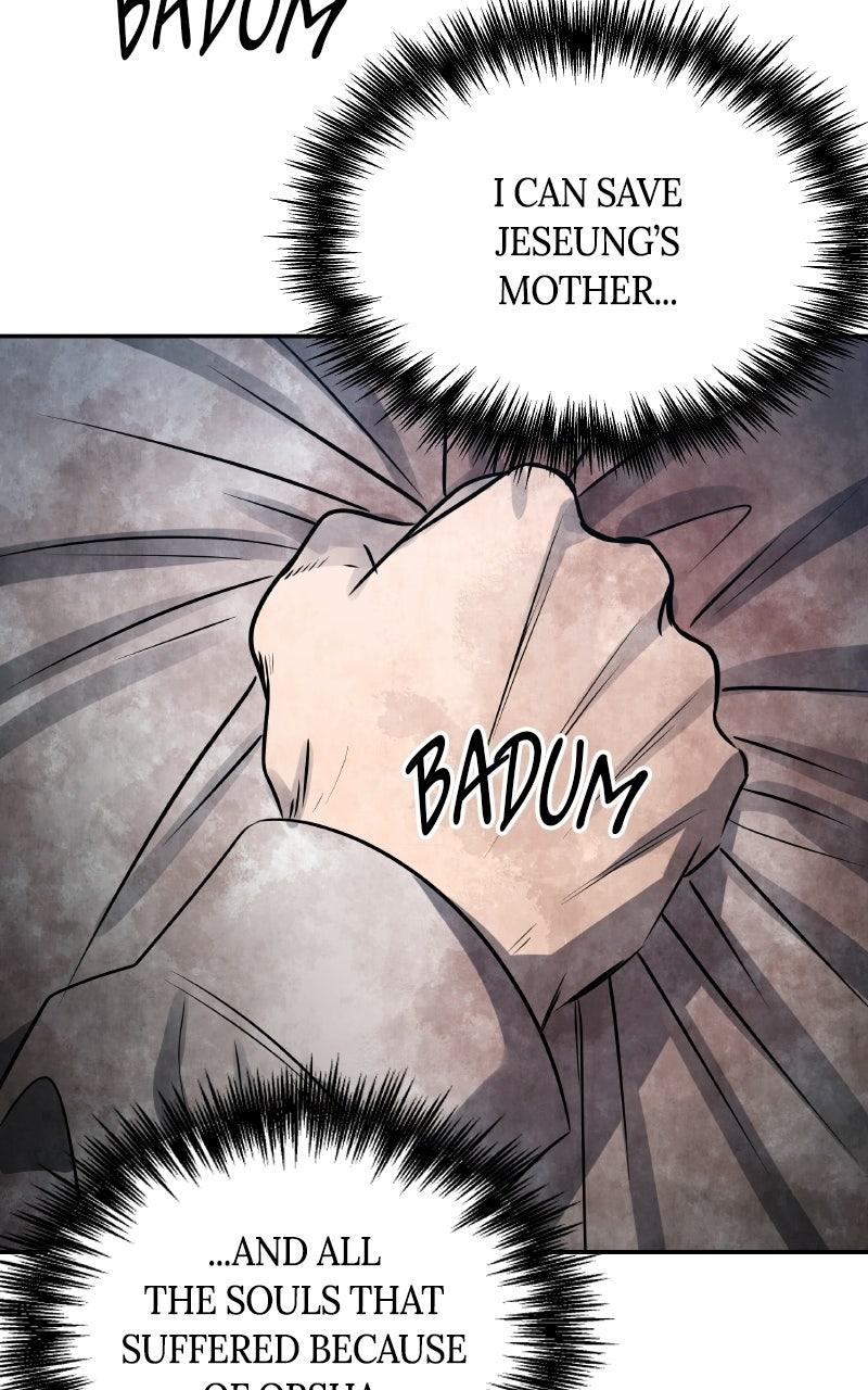 Why You Shouldn't Enter a Haunted House Chapter 81 page 107 - 