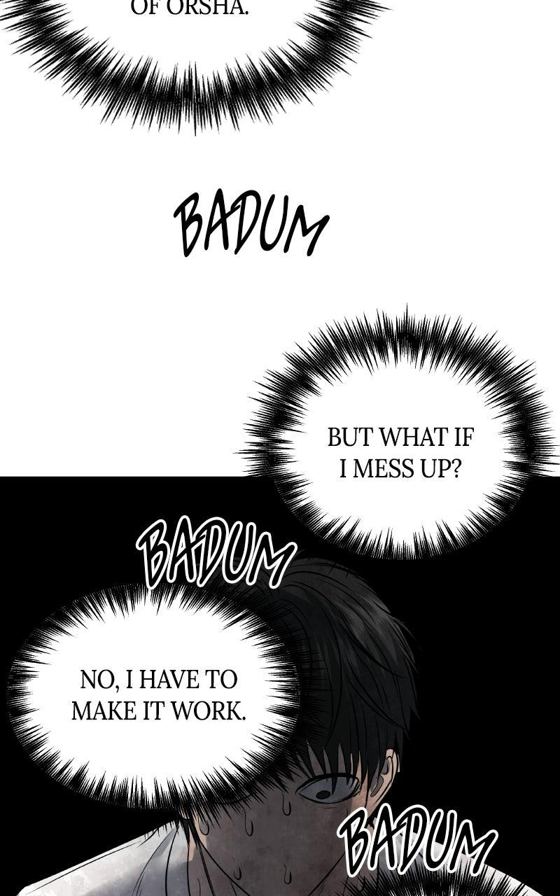 Why You Shouldn't Enter a Haunted House Chapter 81 page 108 - 