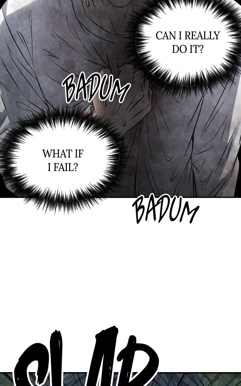 Why You Shouldn't Enter a Haunted House Chapter 81 page 109 - 