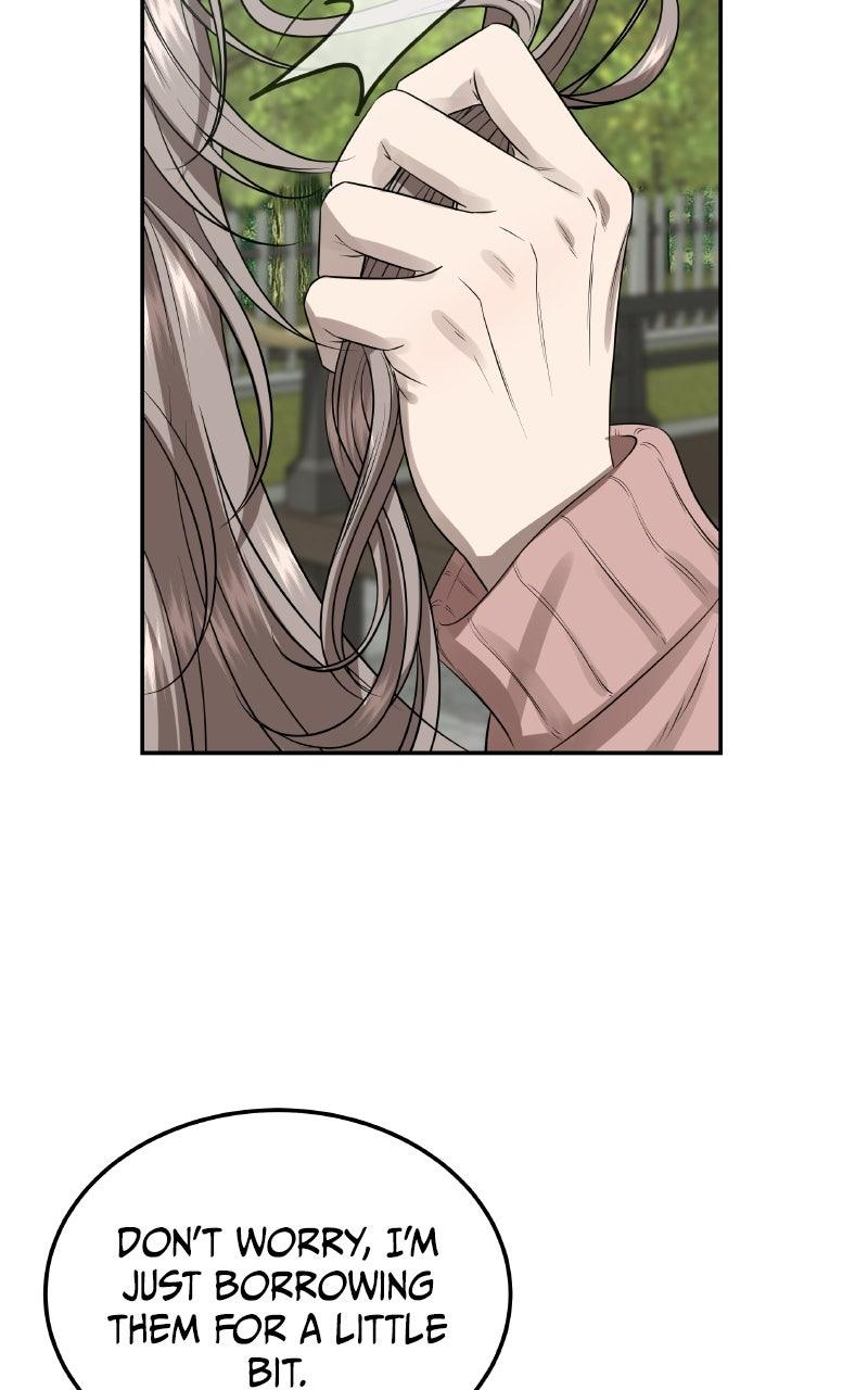 Why You Shouldn't Enter a Haunted House Chapter 81 page 12 - 