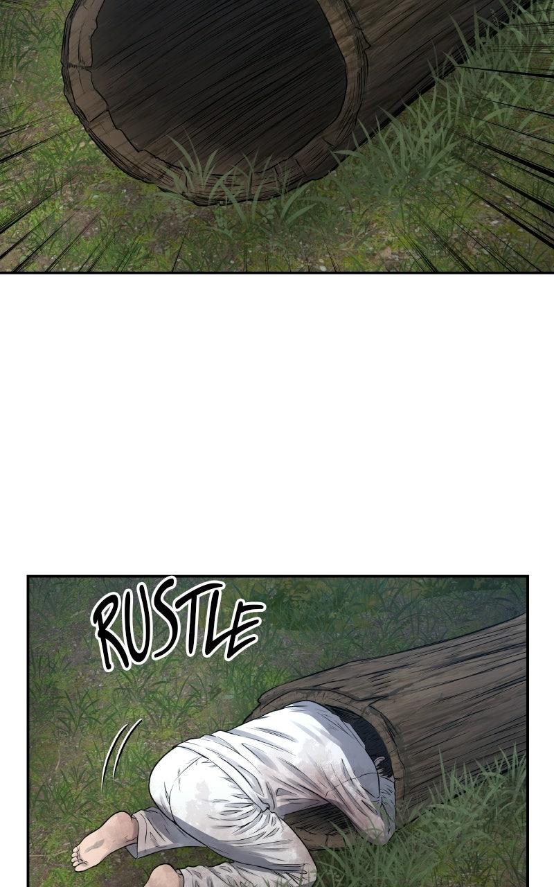 Why You Shouldn't Enter a Haunted House Chapter 81 page 114 - 