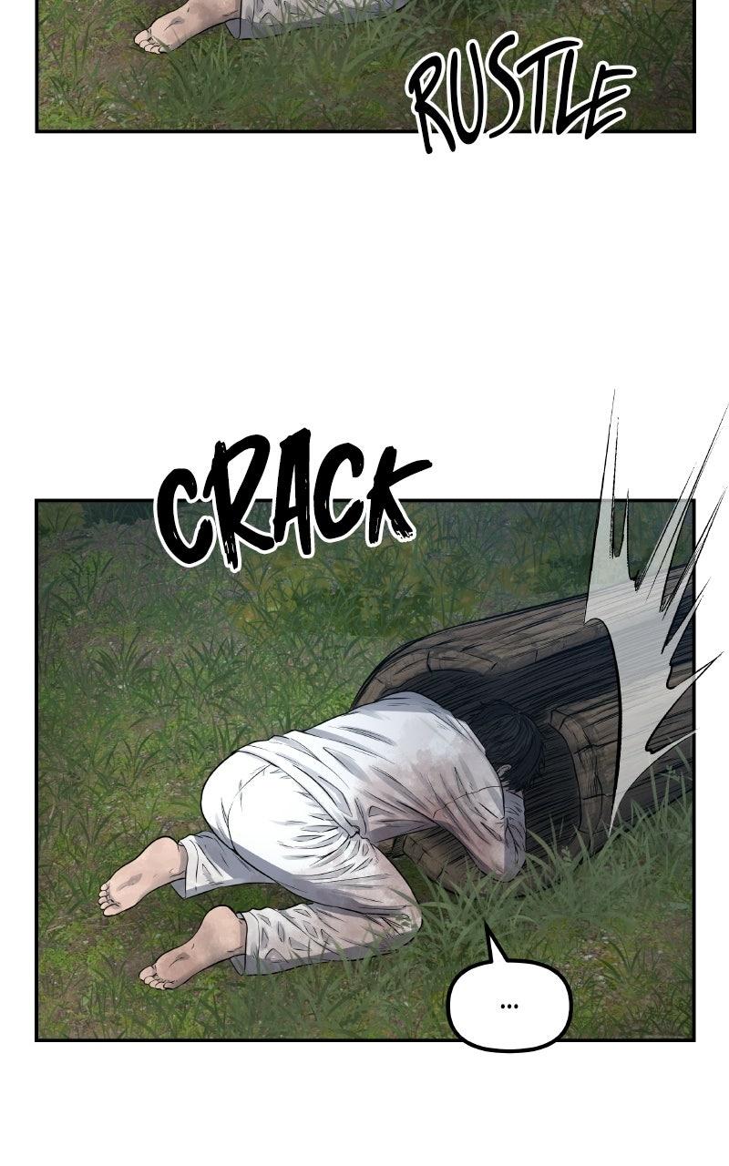 Why You Shouldn't Enter a Haunted House Chapter 81 page 115 - 