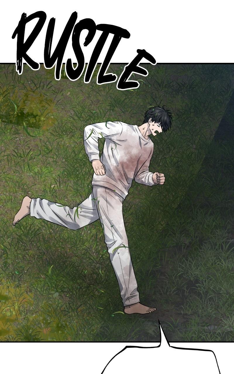 Why You Shouldn't Enter a Haunted House Chapter 81 page 118 - 