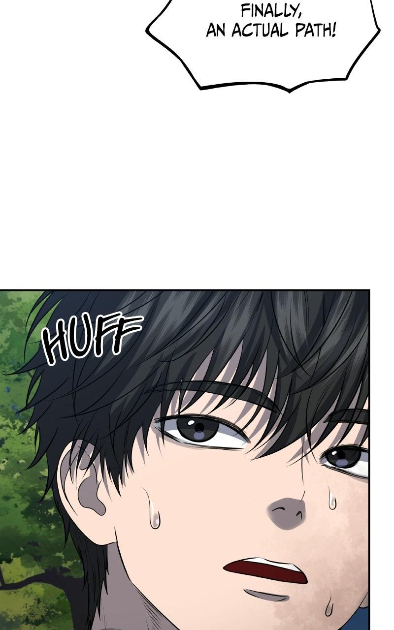 Why You Shouldn't Enter a Haunted House Chapter 81 page 119 - 