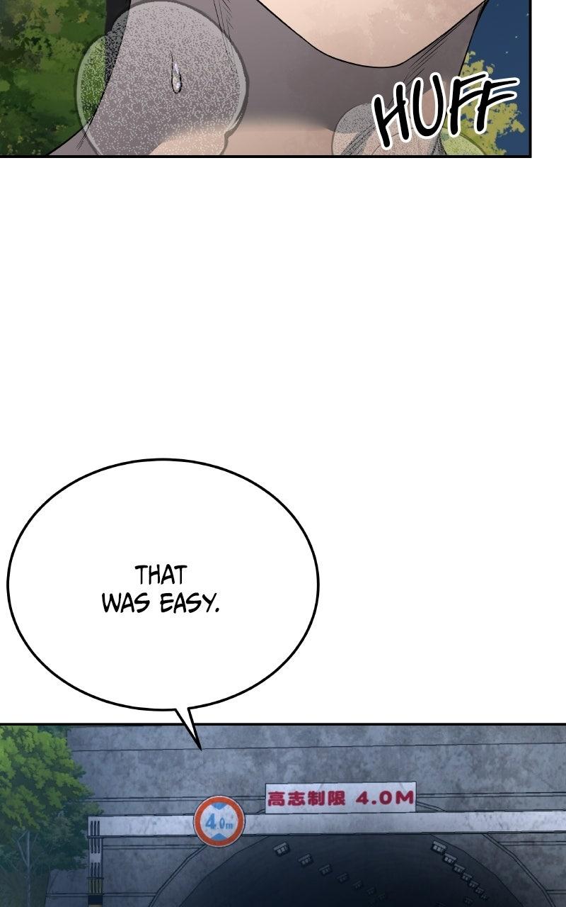 Why You Shouldn't Enter a Haunted House Chapter 81 page 120 - 