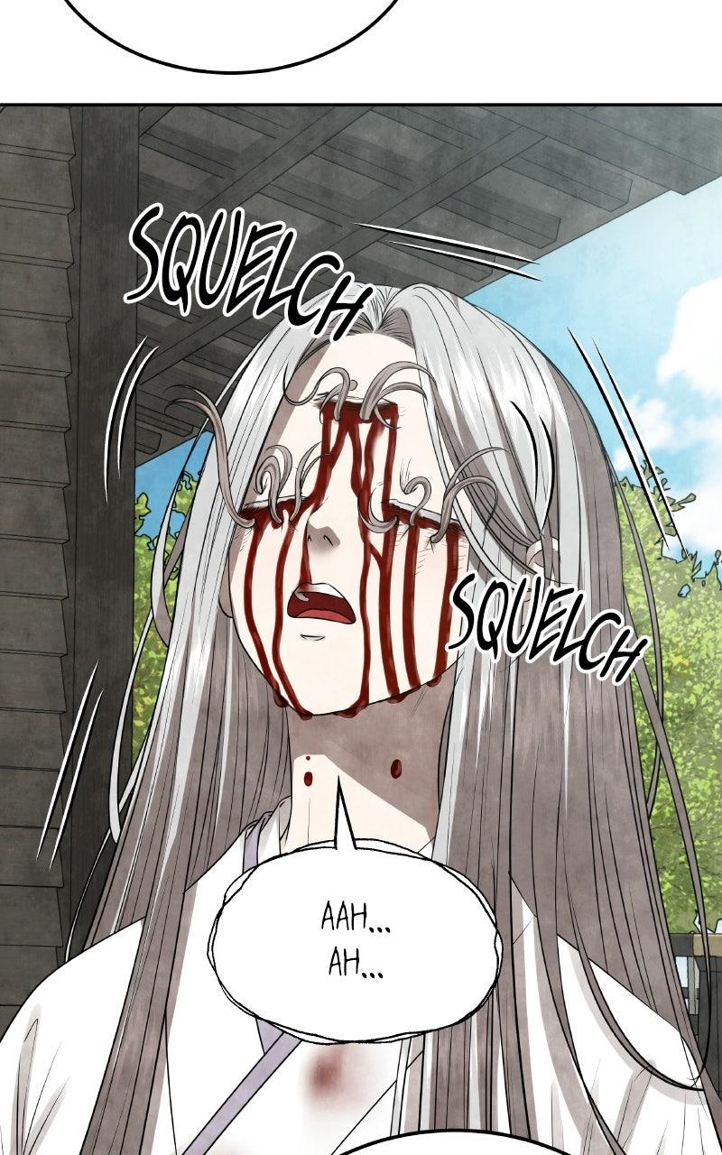 Why You Shouldn't Enter a Haunted House Chapter 81 page 13 - 