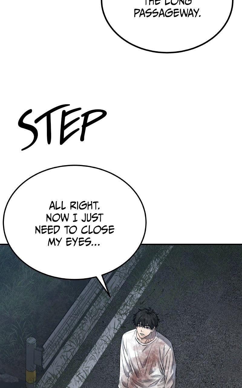 Why You Shouldn't Enter a Haunted House Chapter 81 page 122 - 