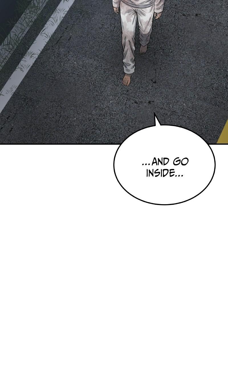 Why You Shouldn't Enter a Haunted House Chapter 81 page 123 - 