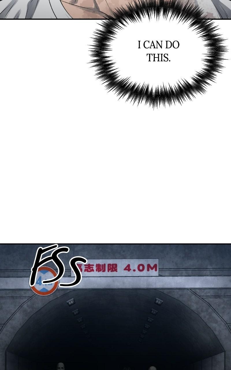 Why You Shouldn't Enter a Haunted House Chapter 81 page 126 - 