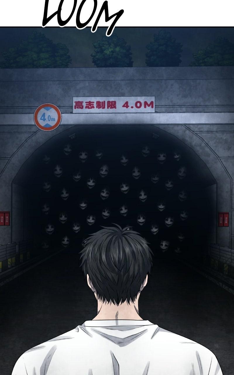 Why You Shouldn't Enter a Haunted House Chapter 81 page 128 - 