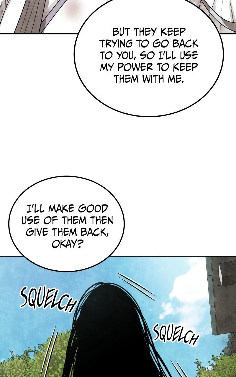 Why You Shouldn't Enter a Haunted House Chapter 81 page 14 - 