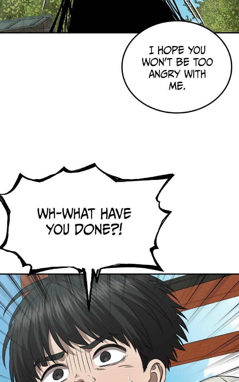 Why You Shouldn't Enter a Haunted House Chapter 81 page 15 - 