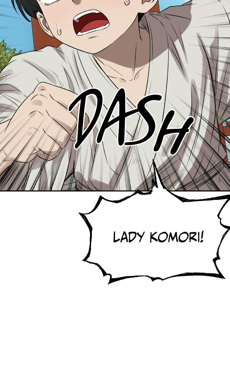 Why You Shouldn't Enter a Haunted House Chapter 81 page 16 - 