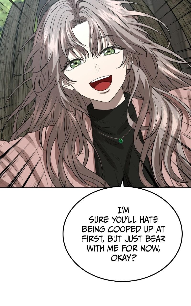 Why You Shouldn't Enter a Haunted House Chapter 81 page 19 - 