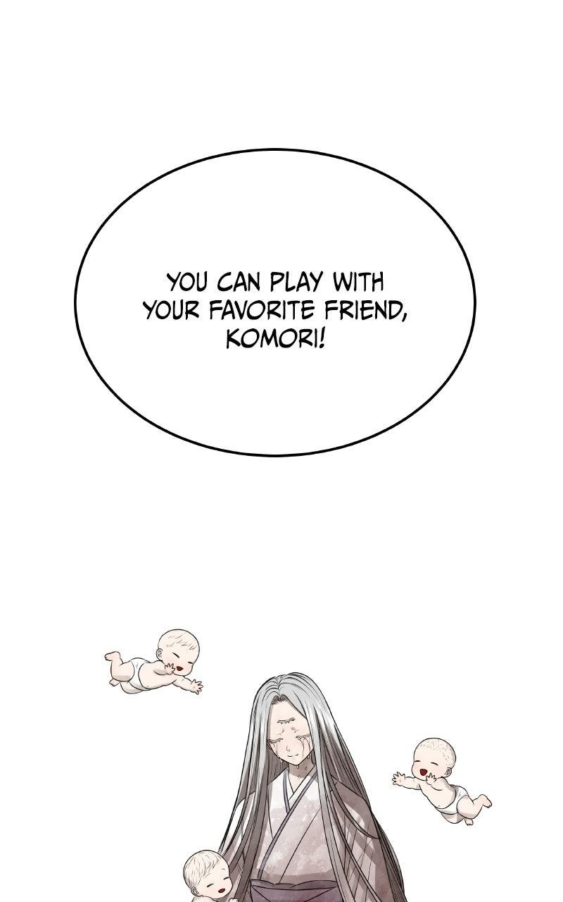 Why You Shouldn't Enter a Haunted House Chapter 81 page 20 - 