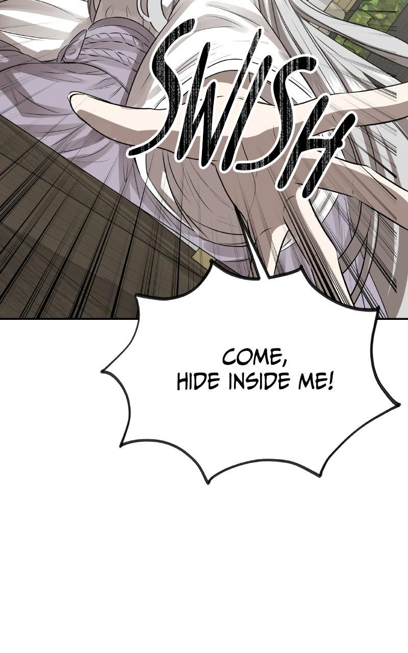 Why You Shouldn't Enter a Haunted House Chapter 81 page 3 - 
