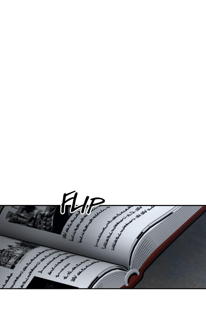 Why You Shouldn't Enter a Haunted House Chapter 81 page 25 - 