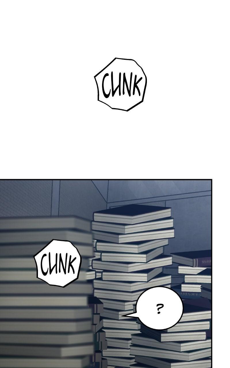 Why You Shouldn't Enter a Haunted House Chapter 81 page 26 - 